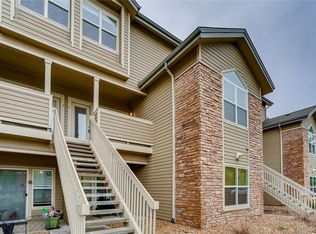 18284 E Floyd Ave UNIT G, Aurora, CO 80013