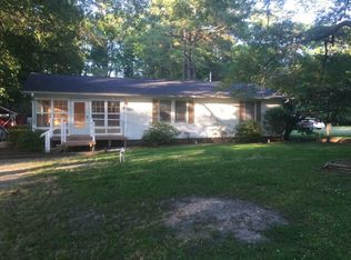 2589 Hollywood Ln, Conway, SC 29526