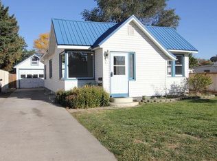 246 1/2 Willard Ave, Pocatello, ID 83201
