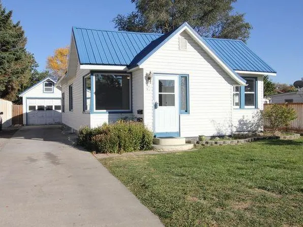 246 Willard Ave, Pocatello, ID 83201