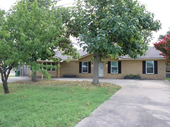 806 S Old Temple Hwy, Hewitt, TX 76643