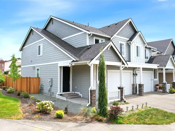5449 50th Loop SE, Lacey, WA 98503