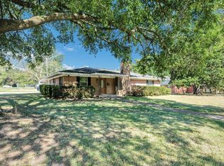 414 Carter Dr, Diboll, TX 75941