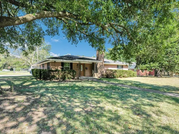 414 Carter Dr, Diboll, TX 75941