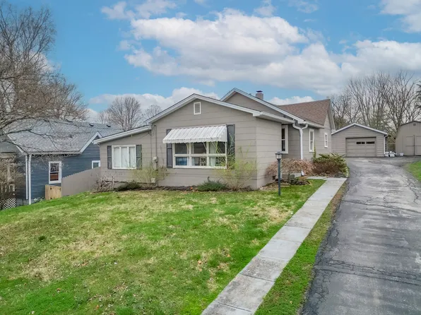 5724 Laurel St, Indianapolis, IN 46227