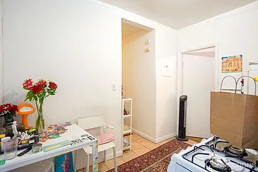 Rented by City Connections Realty