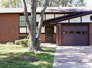 1605 Lakewood Dr, Columbia, MO 65202