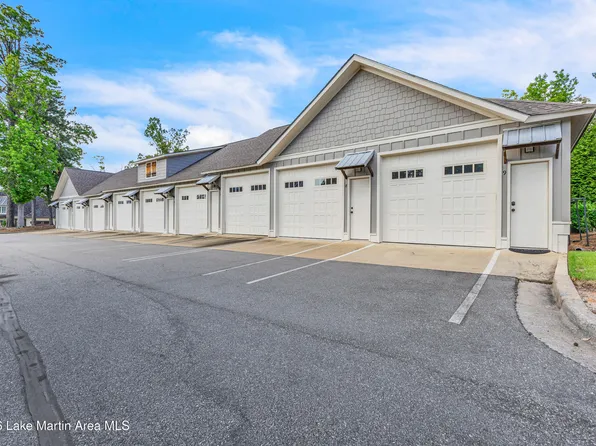 Garage 8 Sunset Point Dr, Dadeville, AL 36853