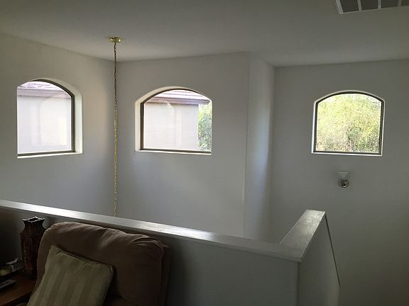 Huge Windows for sunlight