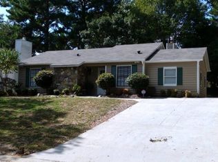 3363 Timbercreek Dr, Lawrenceville, GA 30044