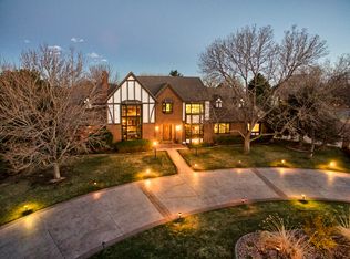 5420 Tabor St, Arvada, CO 80002