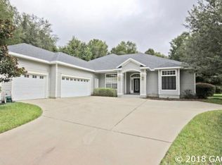 8902 SW 62nd Pl, Gainesville, FL 32608