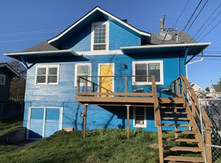 1312 S 25th St, Tacoma, WA 98405