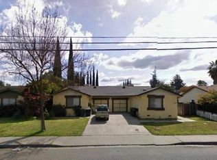 1914 W Rumble Rd, Modesto, CA 95350