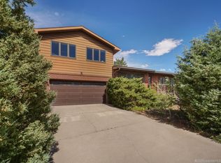 1215 Baker St, Laramie, WY 82072