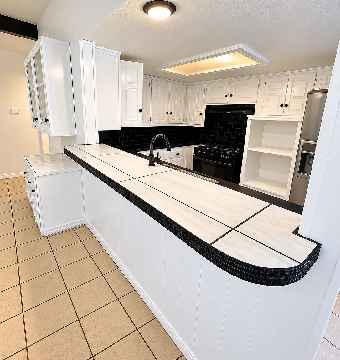 3 bed, 2.0 bath, 1200 sqft, $1,850 — Photo 3