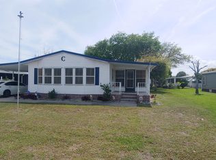 925 Cypress St, Barefoot Bay, FL 32976