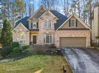 1094 Fairview Club Cir, Dacula, GA 30019