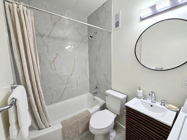 Elegant Bathrooms