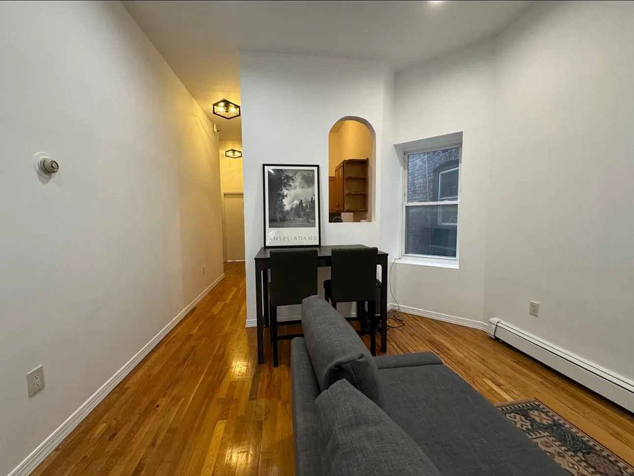 2 bed, 535 sqft, $2,200 — Photo 1