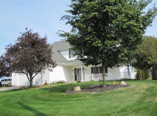 131 Shamrock Dr, Saint Paris, OH 43072