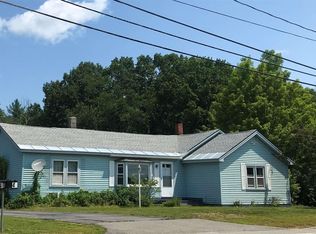 46 Brock St, Rochester, NH 03867