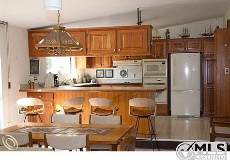 Updated Kitchen