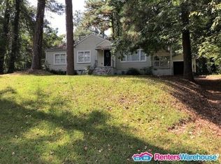 1297 Cahaba Dr SW, Atlanta, GA 30311