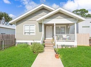 1506 Enid St, Houston, TX 77009