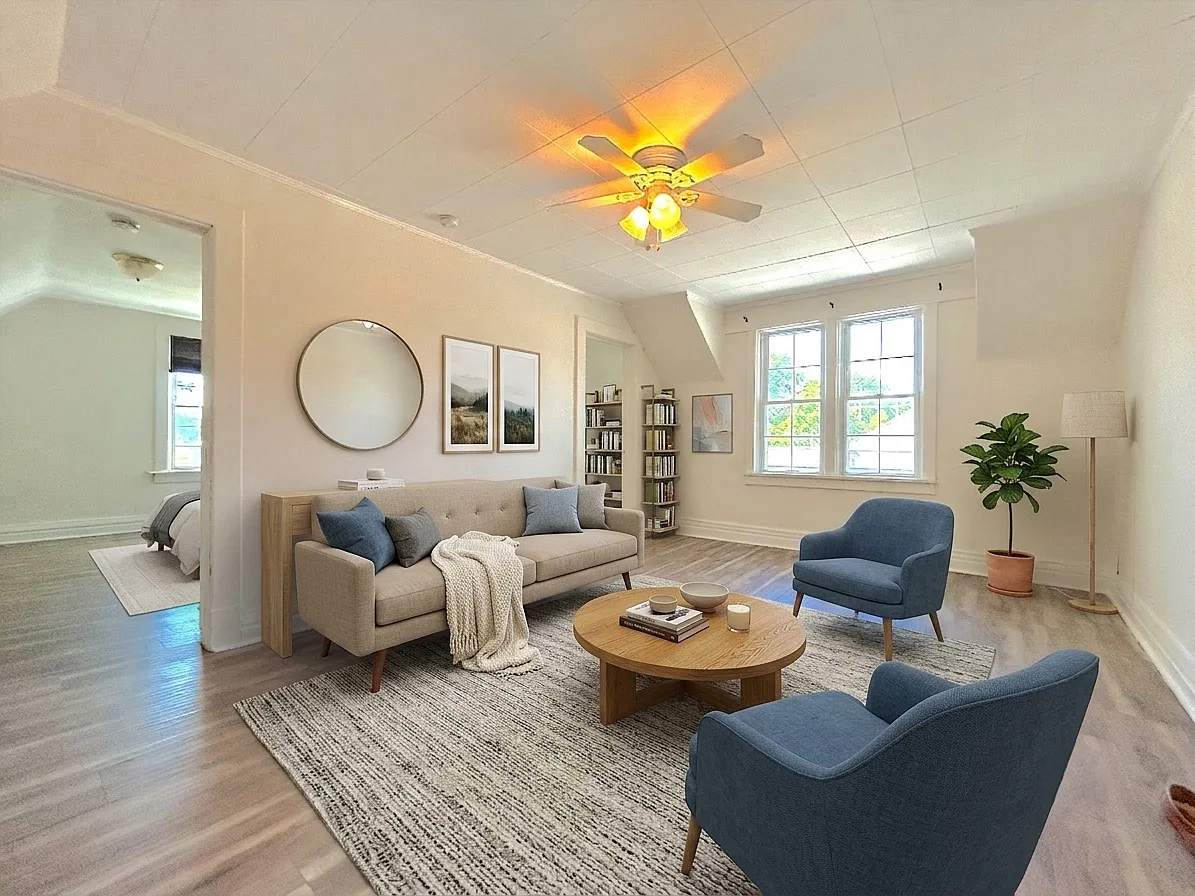 2 bed, $1,650 — Photo 2