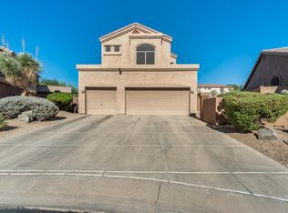7616 E Roland Cir, Mesa, AZ 85207