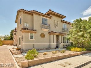 947 Wembly Hills Pl, Henderson, NV 89011