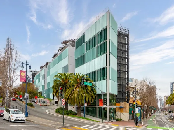 8 Octavia St Unit 302, San Francisco, CA 94102