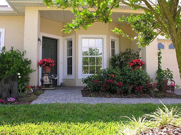House Entry