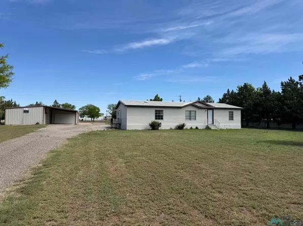 228 Daybreak Trl, Clovis, NM 88101