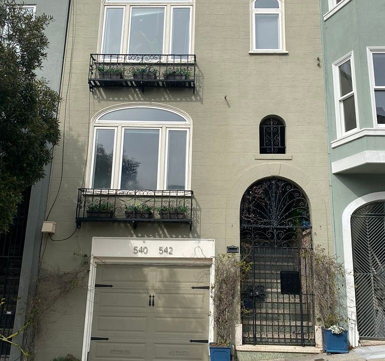 1st image of 540 Vallejo St