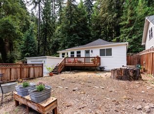 11181 Highway 9, Brookdale, CA 95007