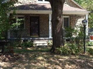 4723 E 3rd St, Tulsa, OK 74112
