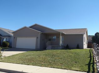 2658 Espinoza St, Trinidad, CO 81082