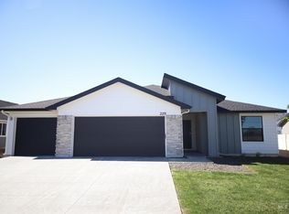 2211 W Arya St, Kuna, ID 83634