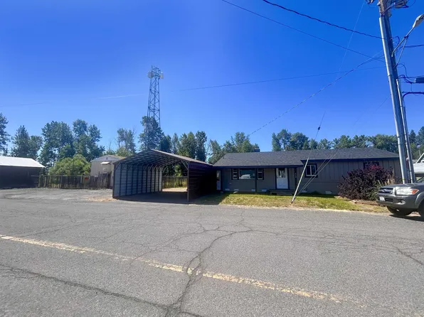 560 2nd St, Chester, CA 96020