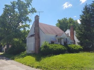 130 Wrexham Ave, Columbus, OH