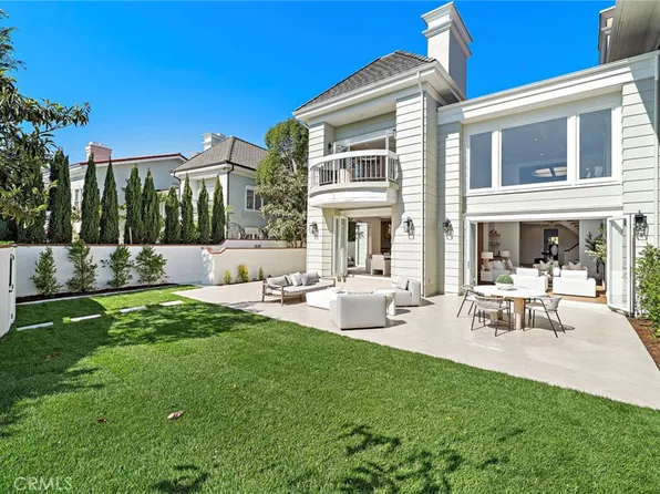 50 Belcourt Dr, Newport Beach, CA 92660