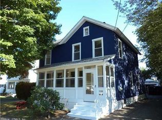 139 Bradley Ave, Hamden, CT 06514
