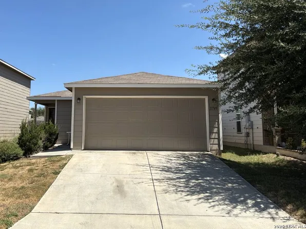 11749 Silver Sky, San Antonio, TX 78254