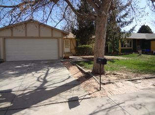 16524 E Purdue Pl, Aurora, CO 80013