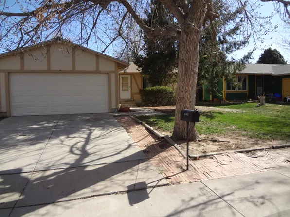 16524 E Purdue Pl, Aurora, CO 80013