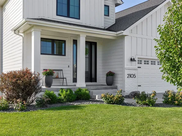 2105 NW 29th Ct, Ankeny, IA 50023