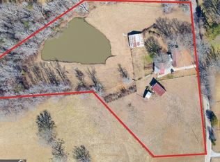 444 Agape Rd, Carrollton, GA 30116