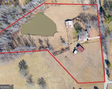 444 Agape Rd, Carrollton, GA, 30116